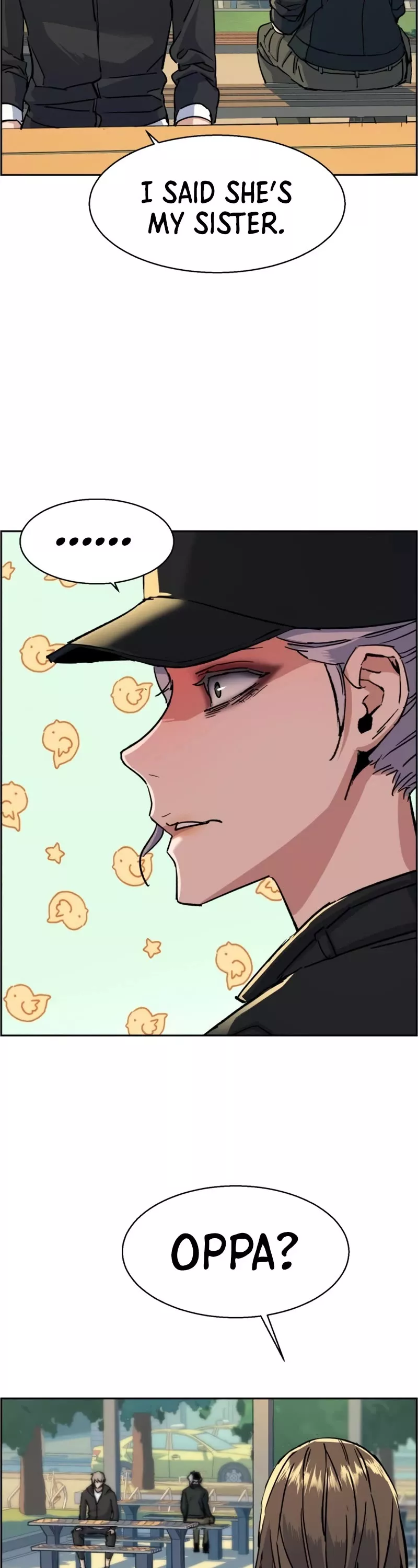 Read Mercenary Enrollment EN Manga Online