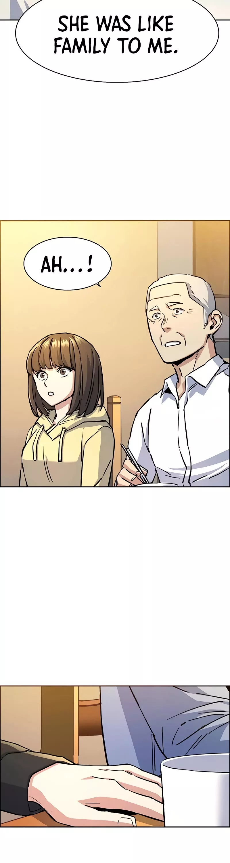 Read Mercenary Enrollment EN Manga Online