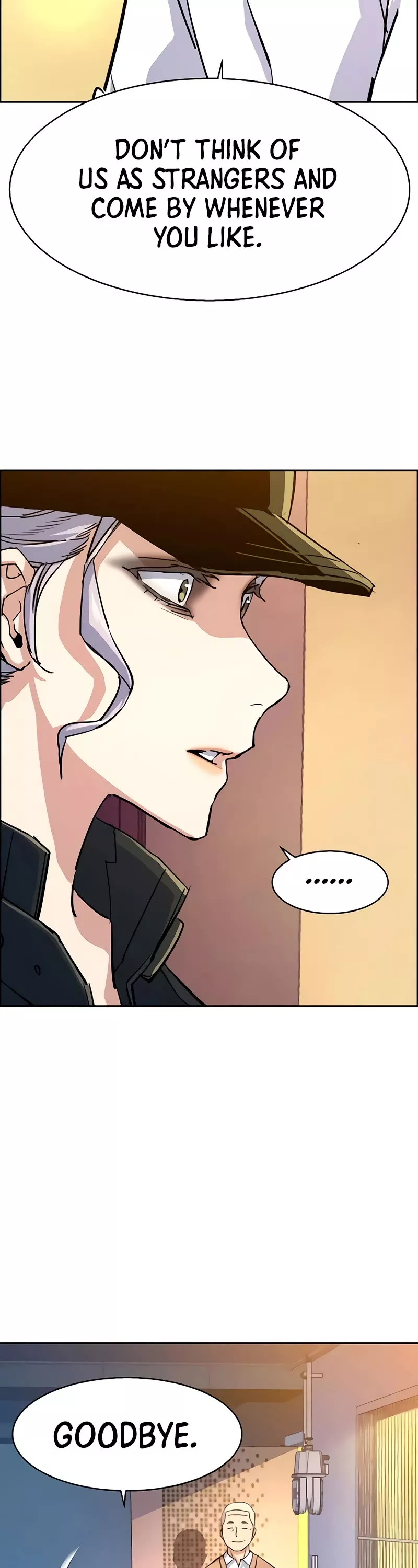 Read Mercenary Enrollment EN Manga Online