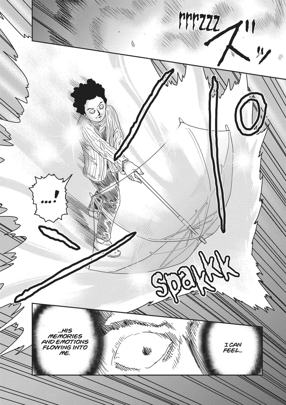 Read Mob Psycho 100 EN Manga Online