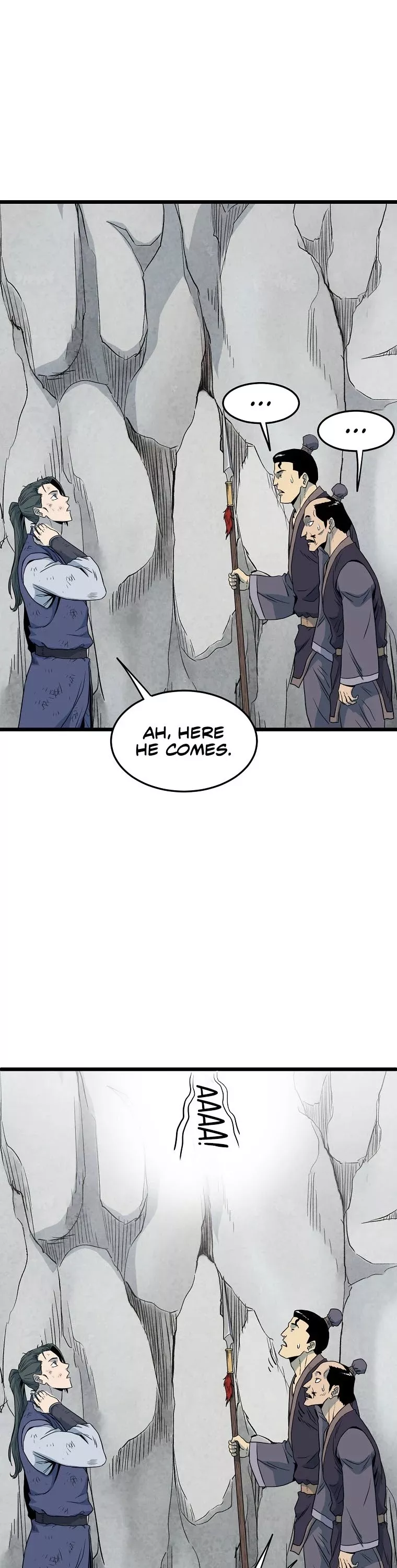 Read Murim Login EN Manga Online