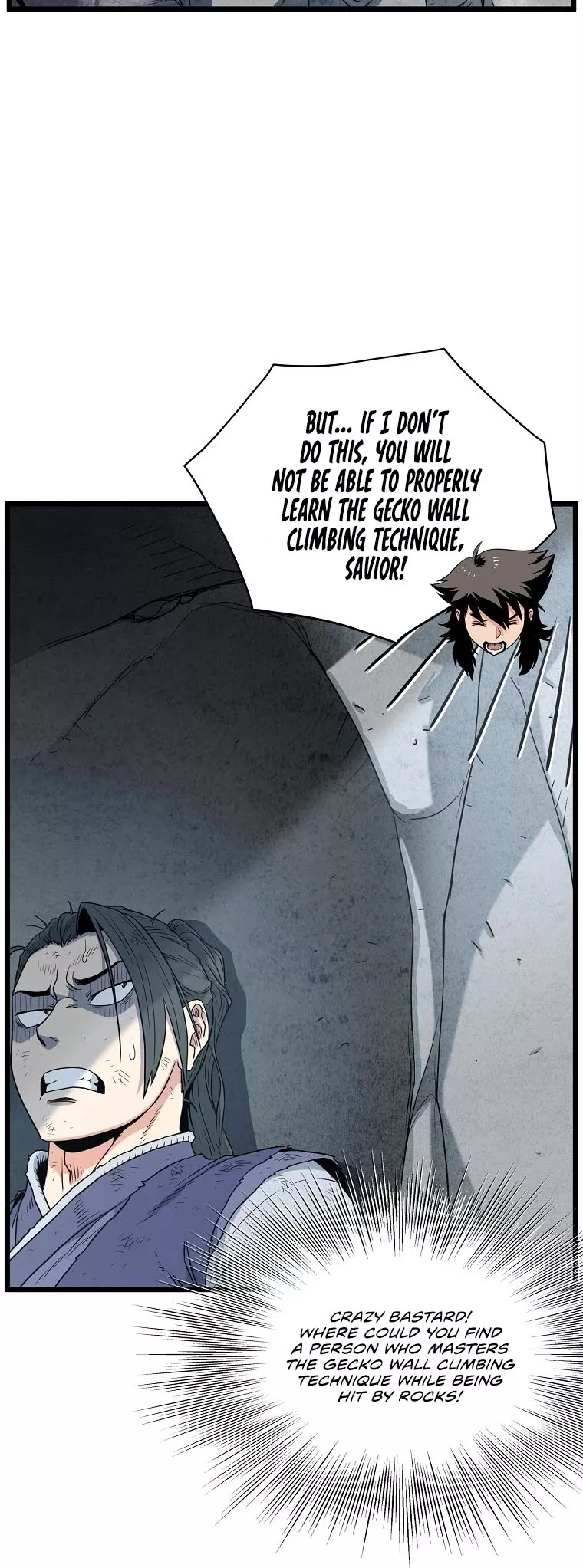 Read Murim Login EN Manga Online