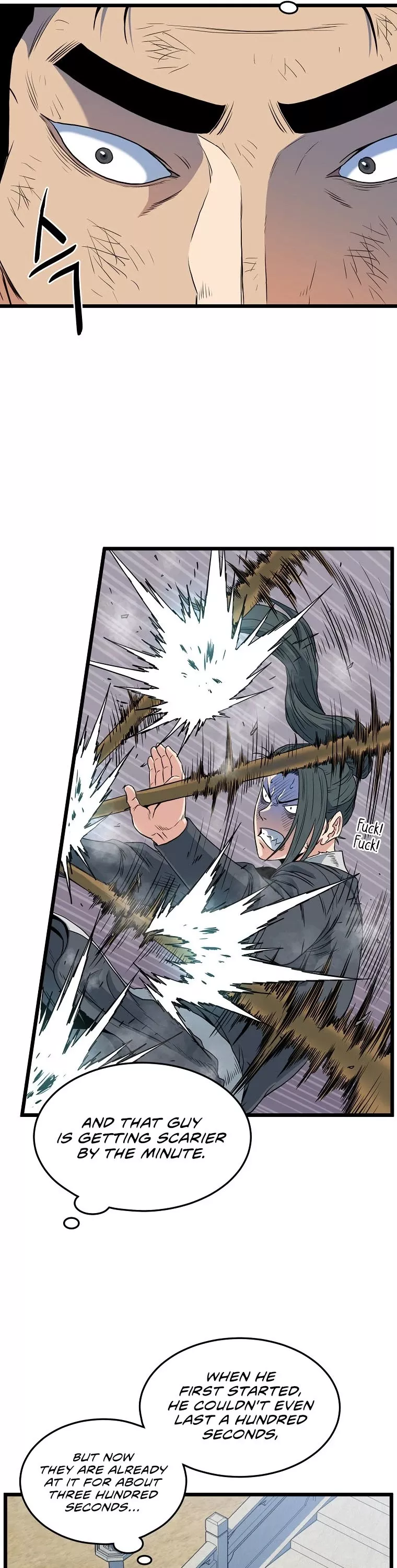 Read Murim Login EN Manga Online