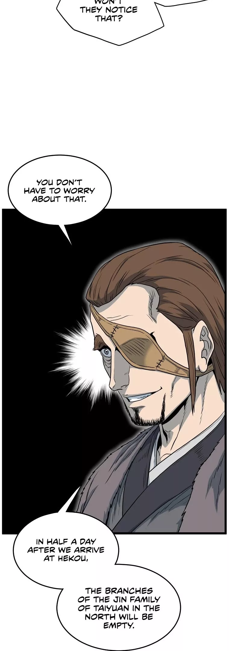 Read Murim Login EN Manga Online