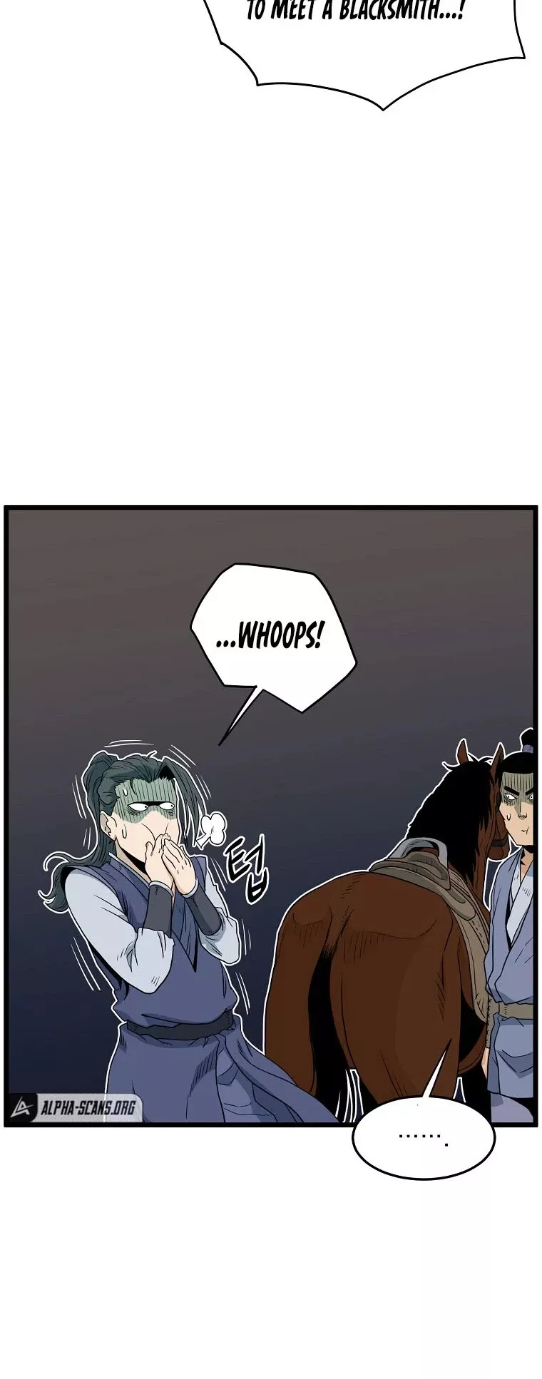 Read Murim Login EN Manga Online