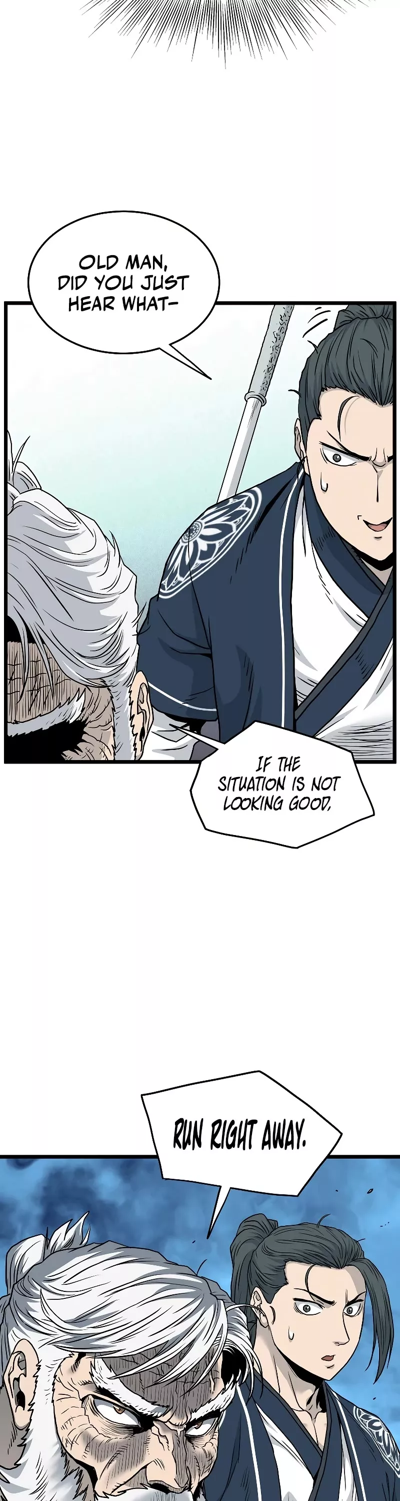 Read Murim Login EN Manga Online