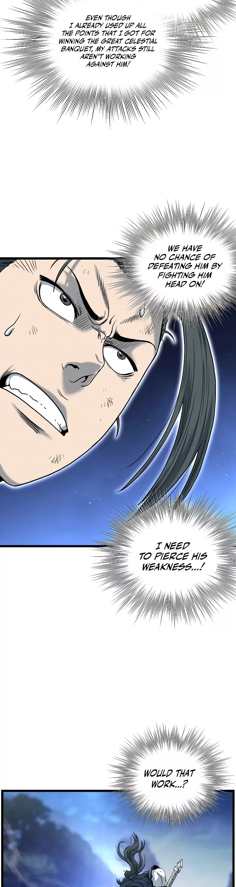 Read Murim Login EN Manga Online