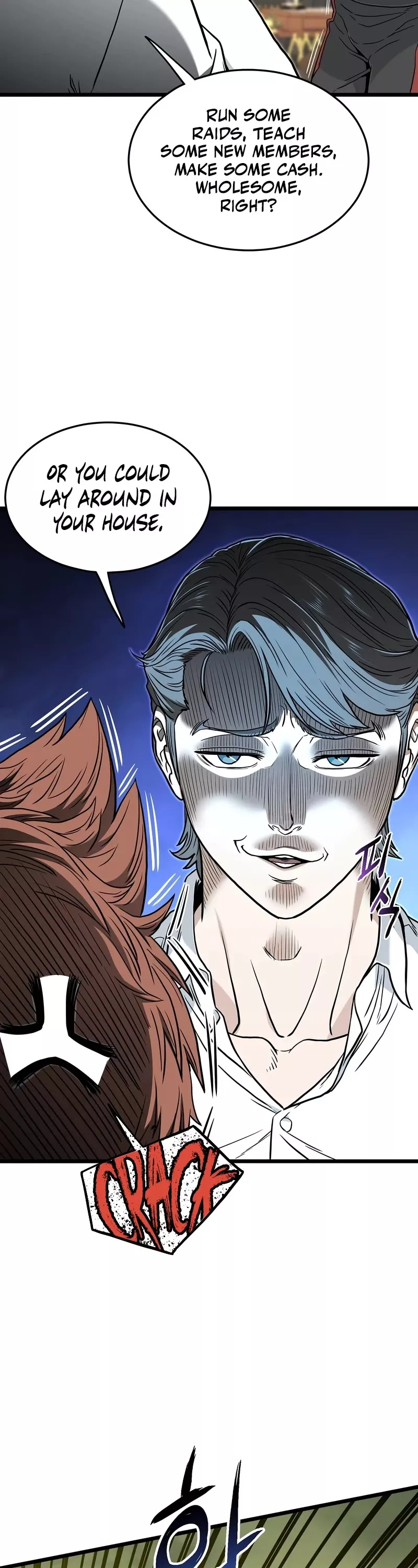 Read Murim Login EN Manga Online