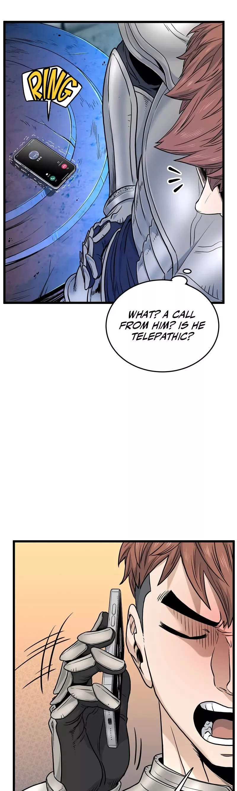 Read Murim Login EN Manga Online