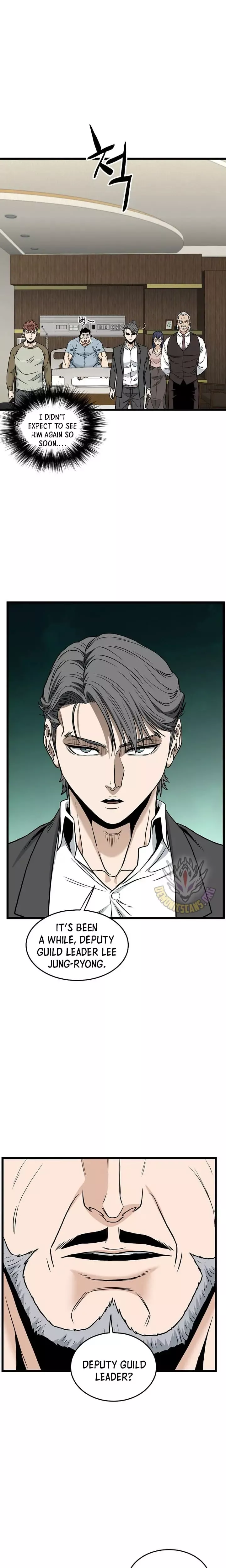 Read Murim Login EN Manga Online