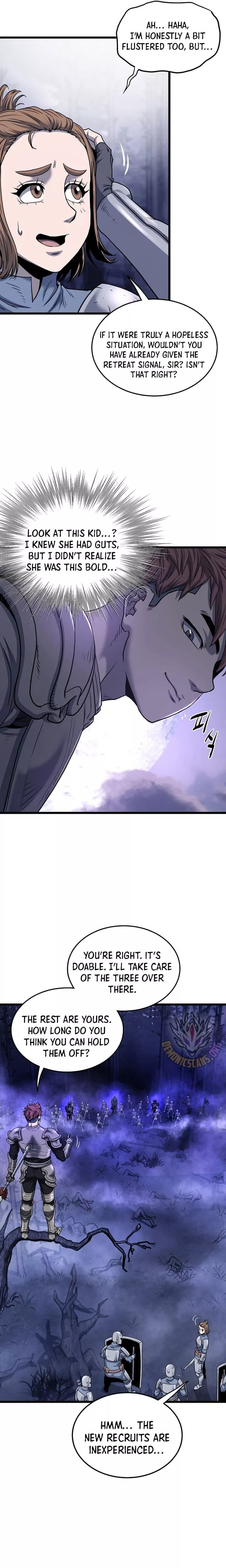 Read Murim Login EN Manga Online
