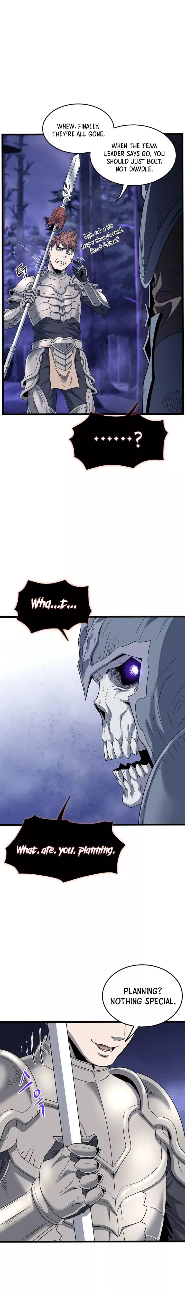 Read Murim Login EN Manga Online