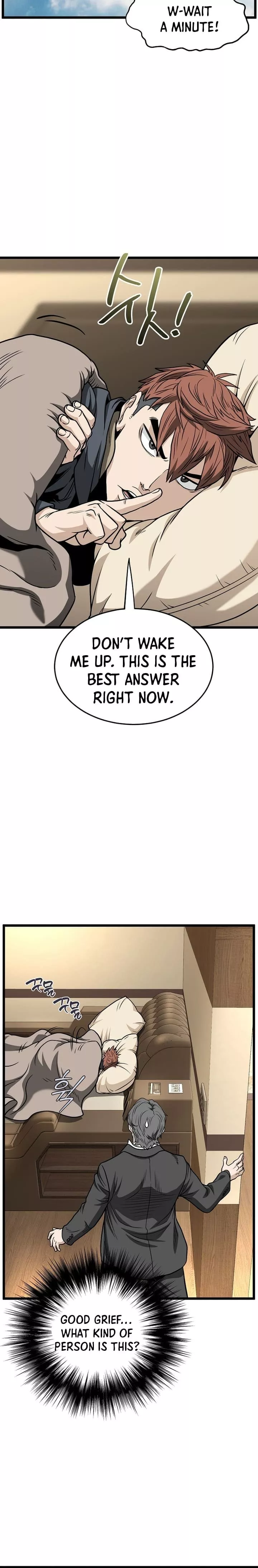 Read Murim Login EN Manga Online