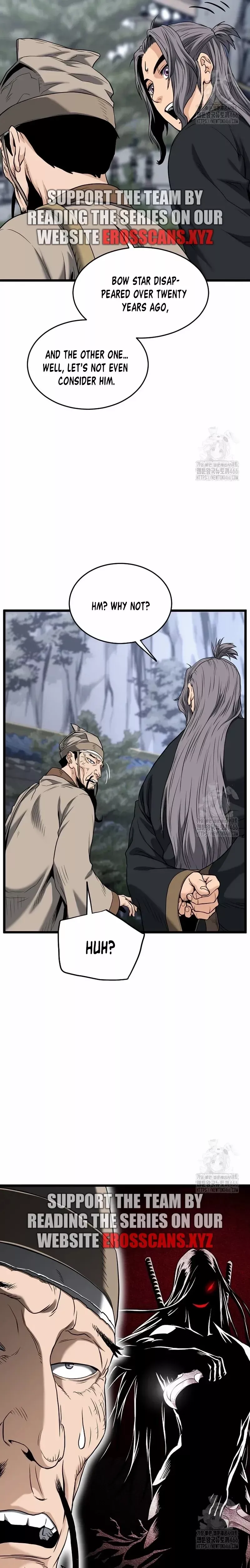 Read Murim Login EN Manga Online