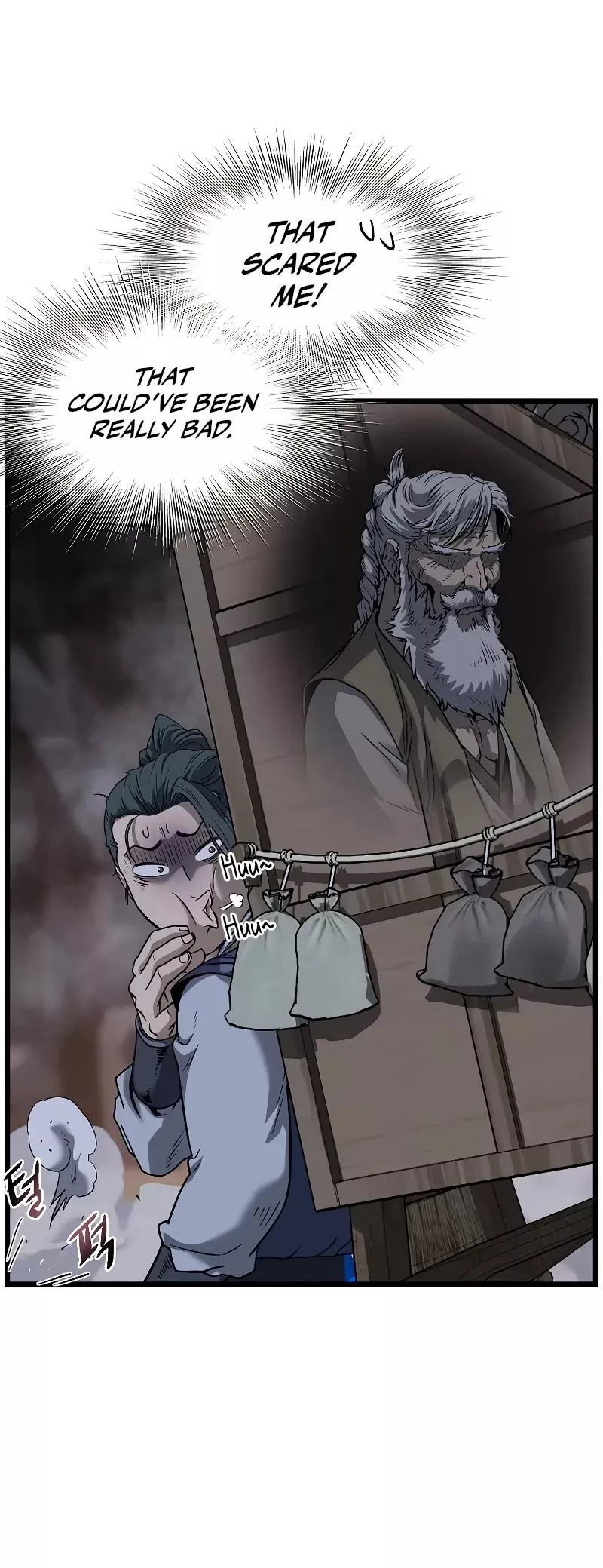 Read Murim Login EN Manga Online