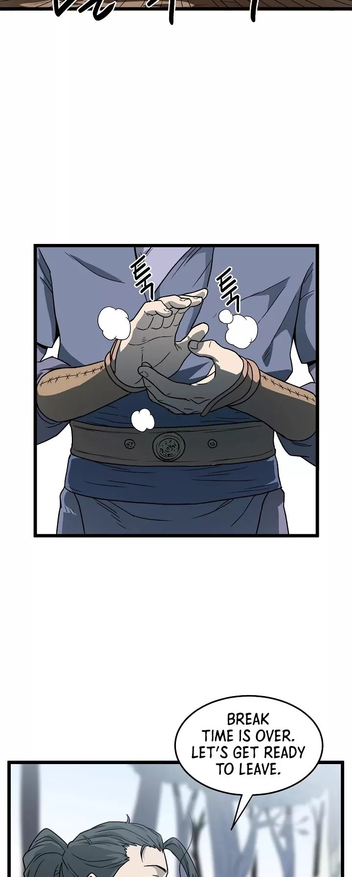 Read Murim Login EN Manga Online