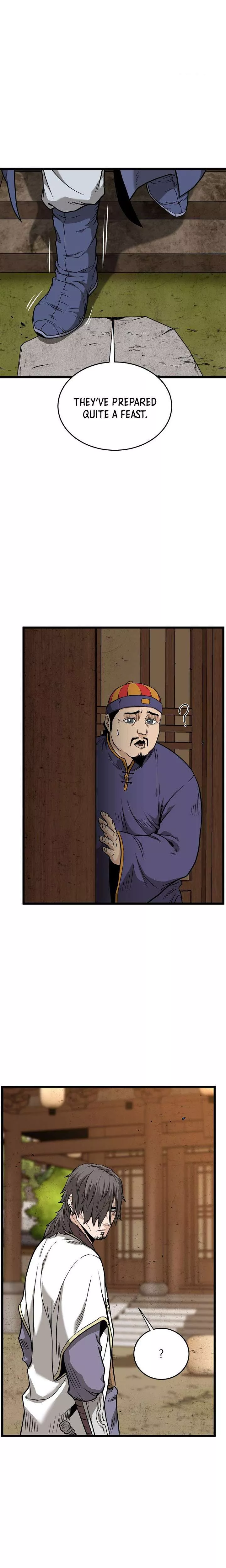 Read Murim Login EN Manga Online
