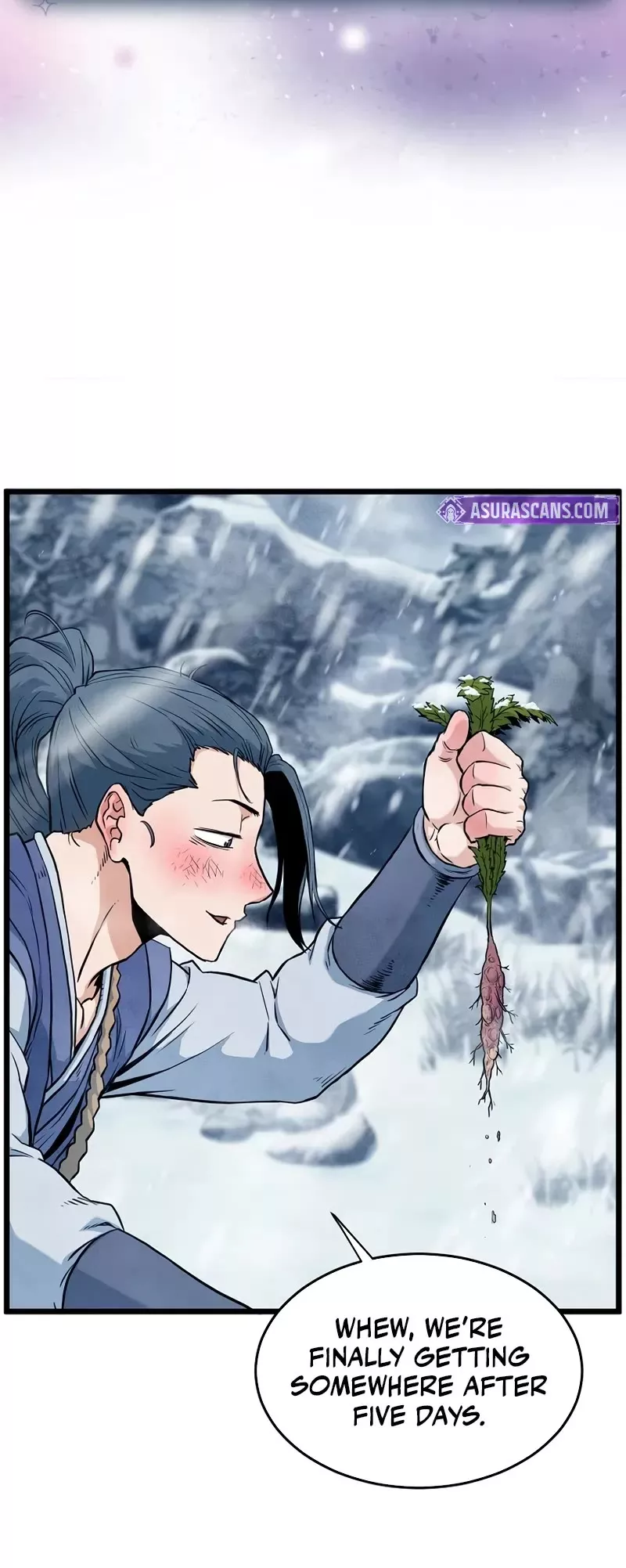 Read Murim Login EN Manga Online