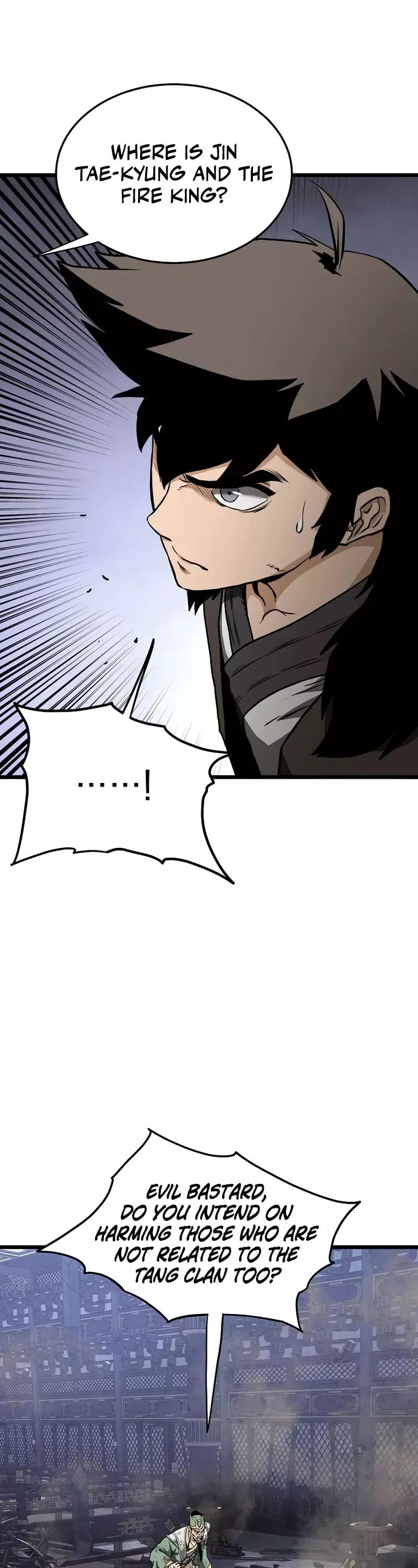 Read Murim Login EN Manga Online