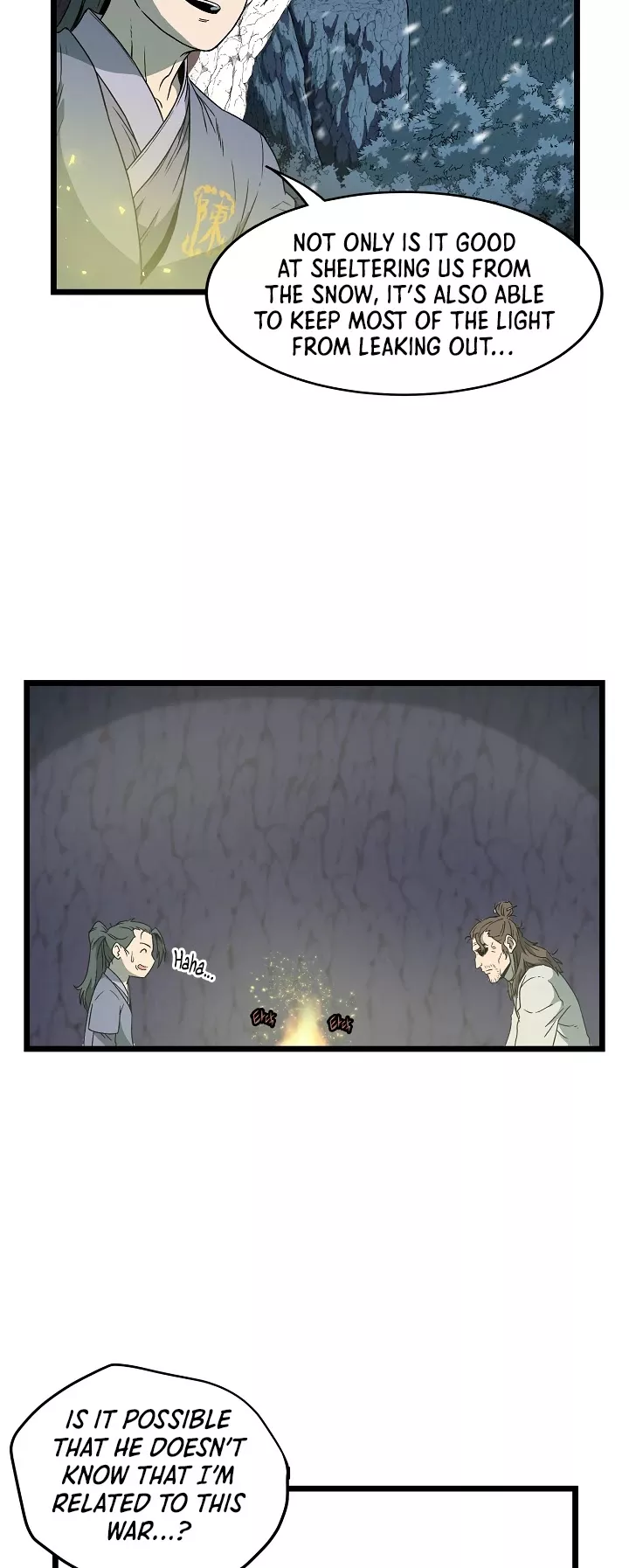 Read Murim Login EN Manga Online