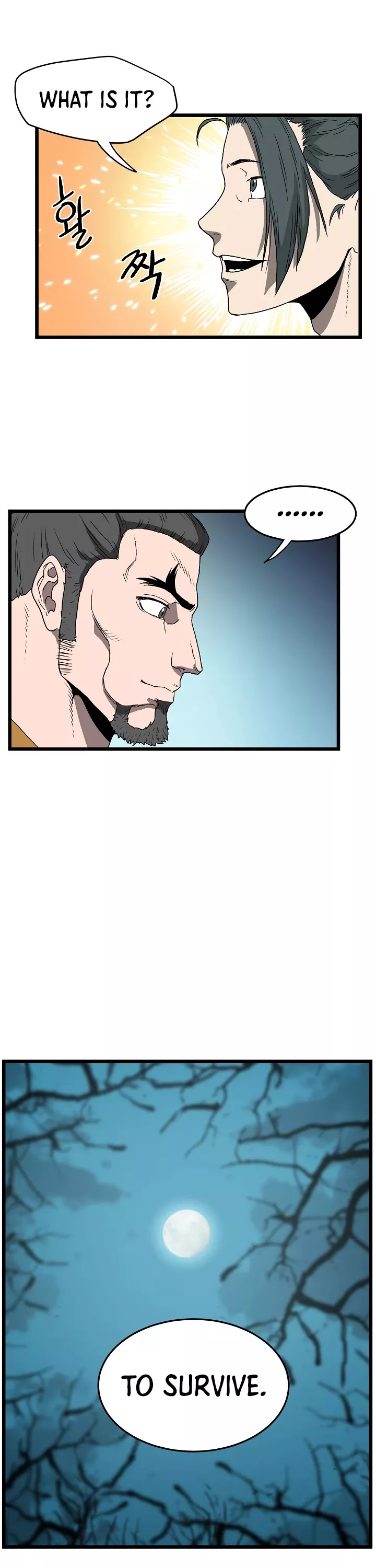 Read Murim Login EN Manga Online