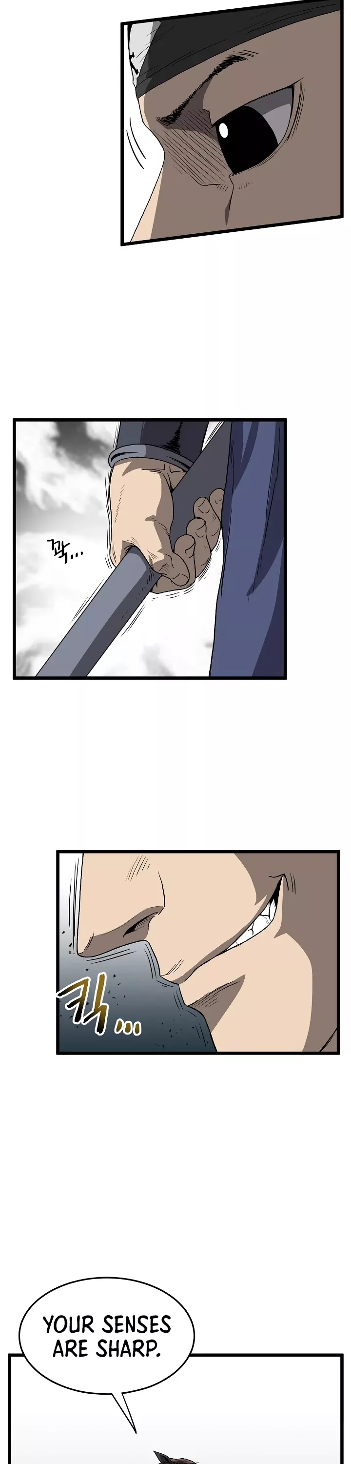 Read Murim Login EN Manga Online