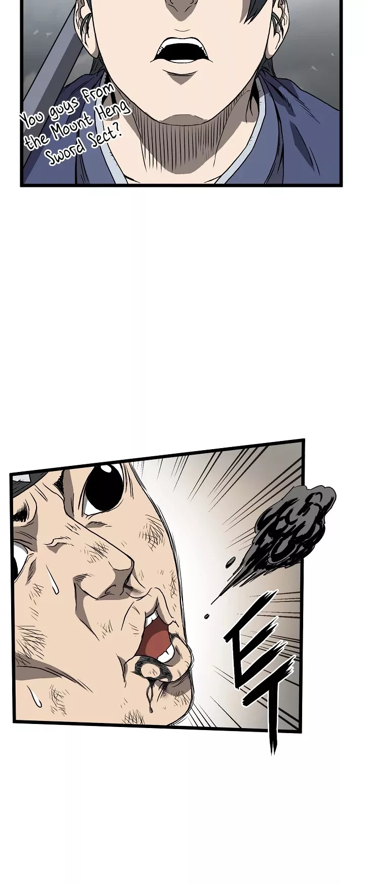 Read Murim Login EN Manga Online