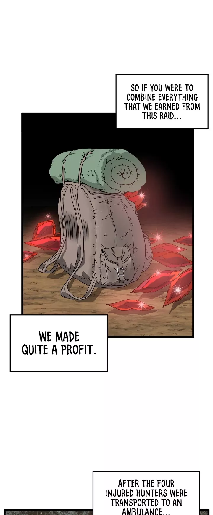 Read Murim Login EN Manga Online