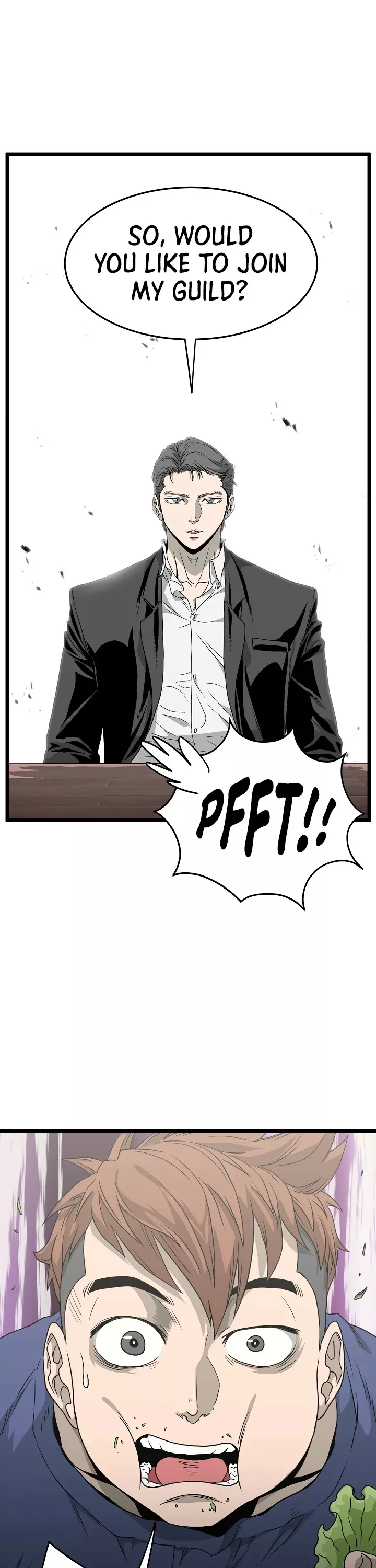 Read Murim Login EN Manga Online