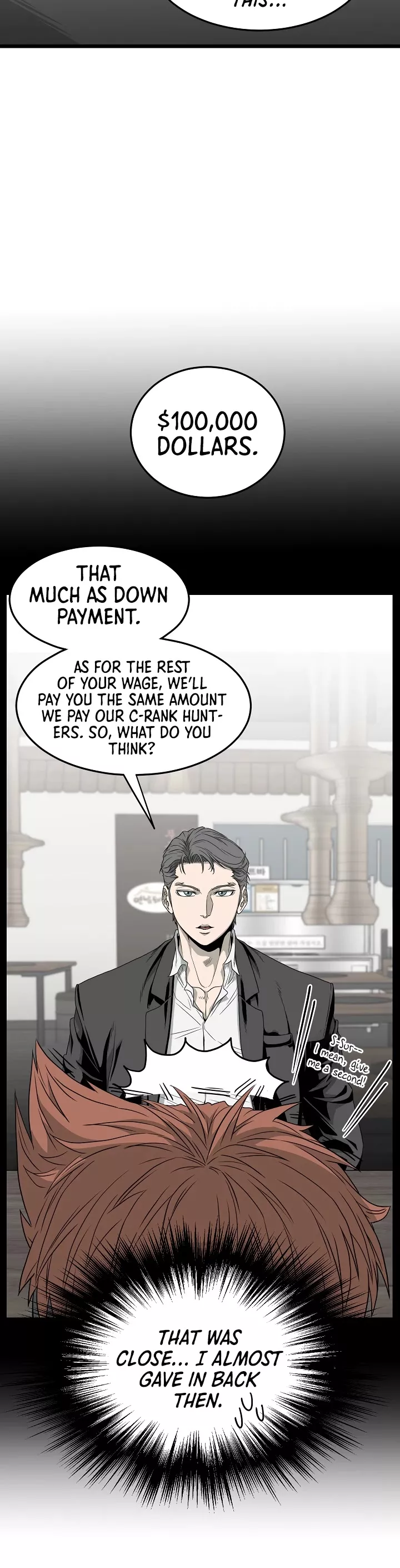 Read Murim Login EN Manga Online