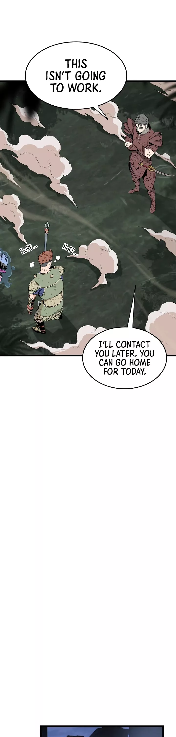 Read Murim Login EN Manga Online
