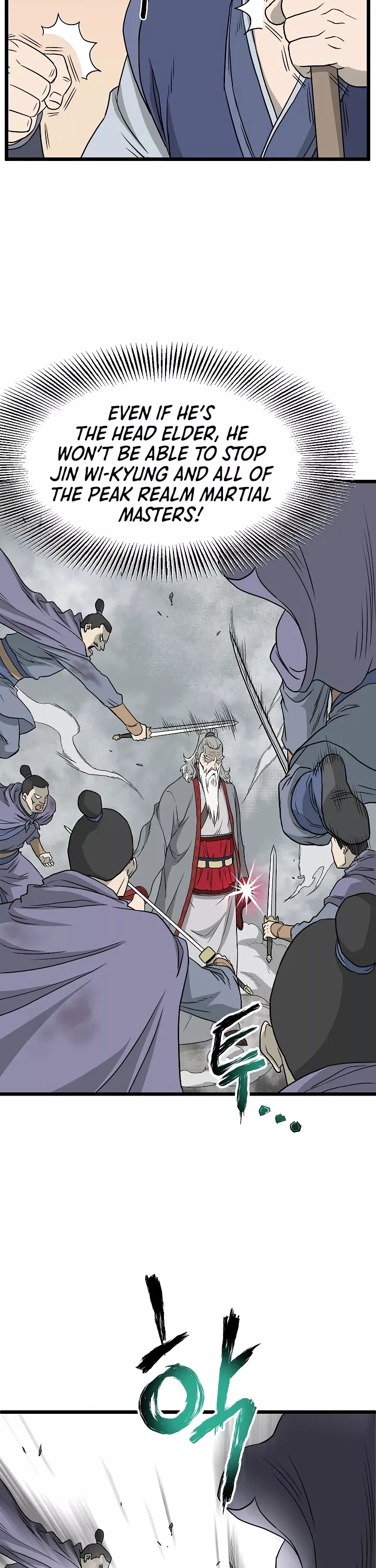 Read Murim Login EN Manga Online
