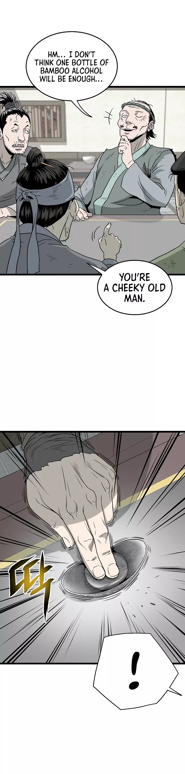 Read Murim Login EN Manga Online