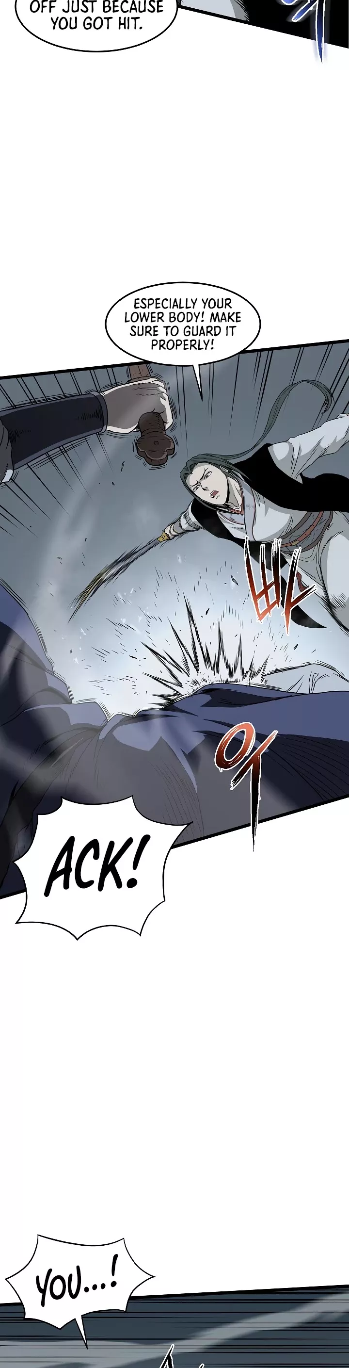Read Murim Login EN Manga Online