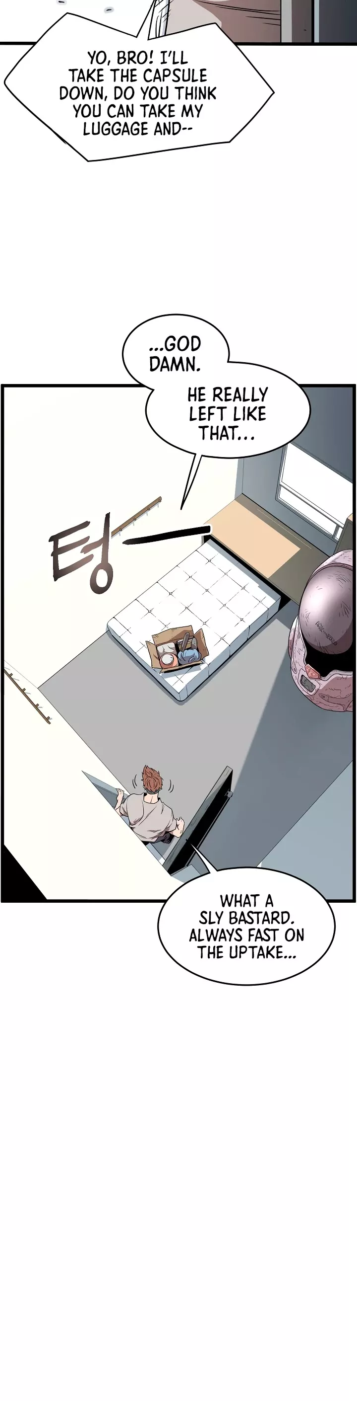 Read Murim Login EN Manga Online