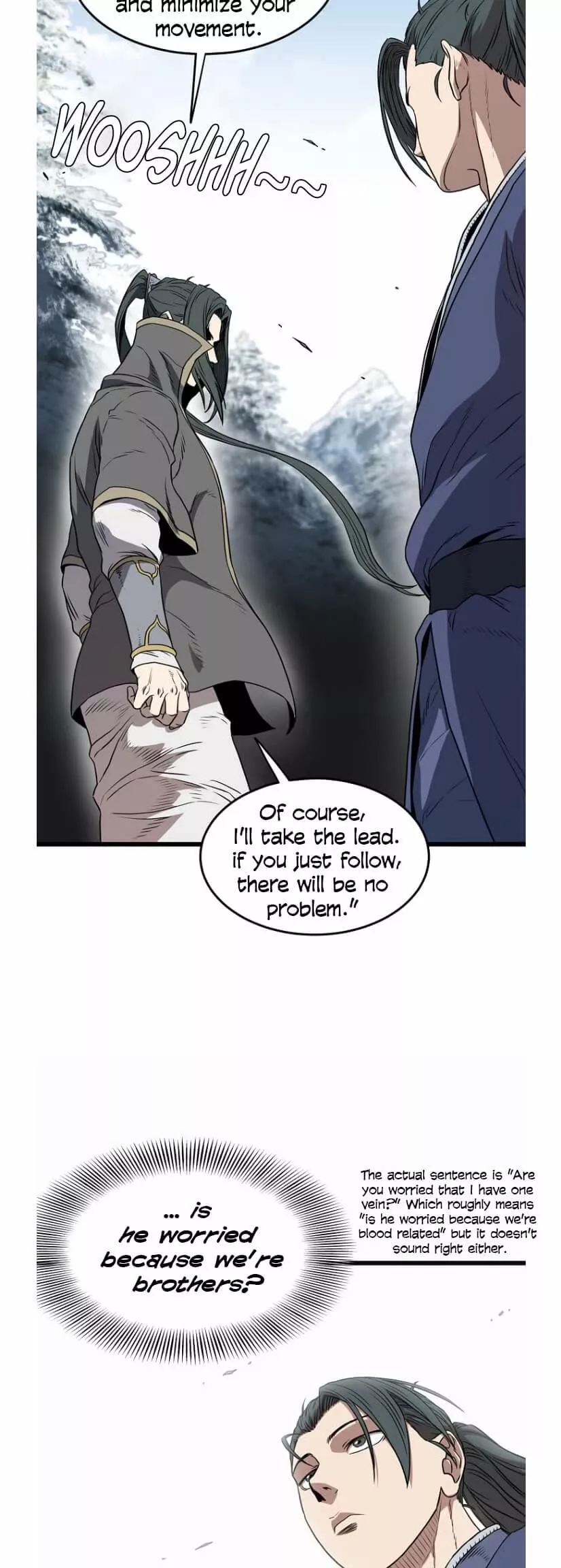 Read Murim Login EN Manga Online