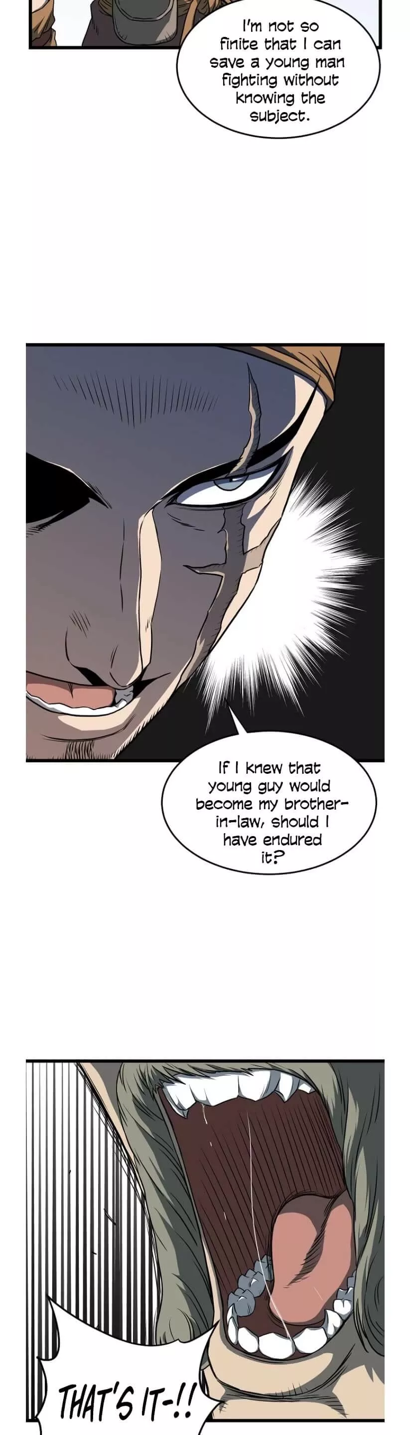 Read Murim Login EN Manga Online