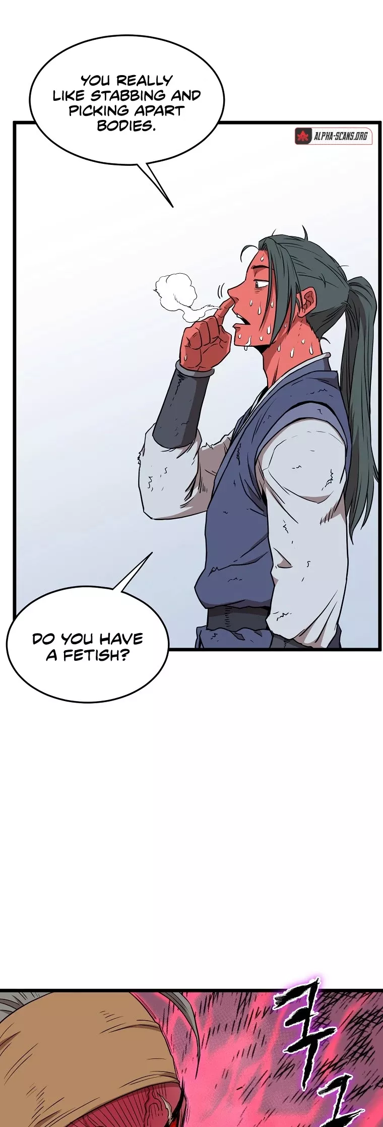 Read Murim Login EN Manga Online