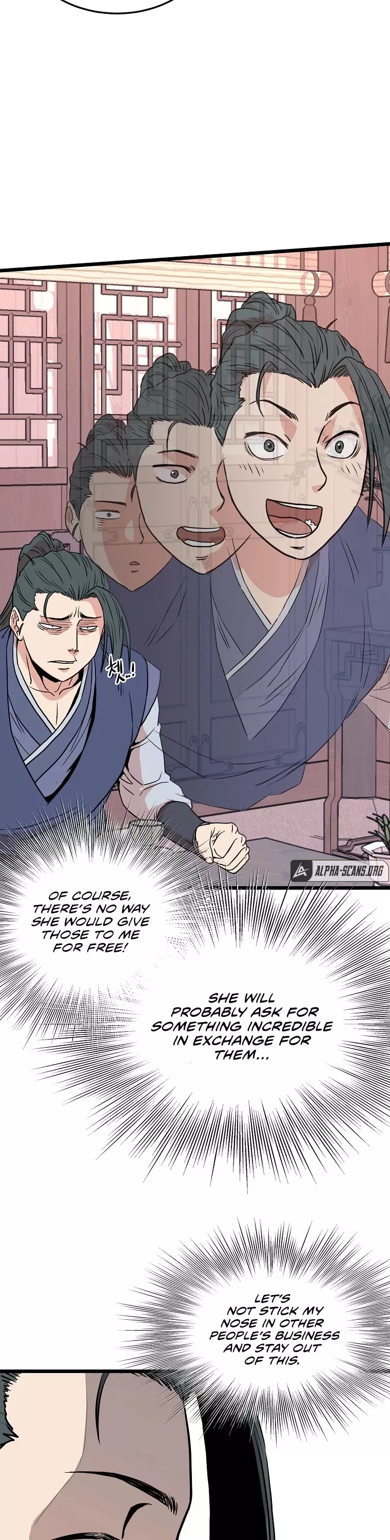 Read Murim Login EN Manga Online