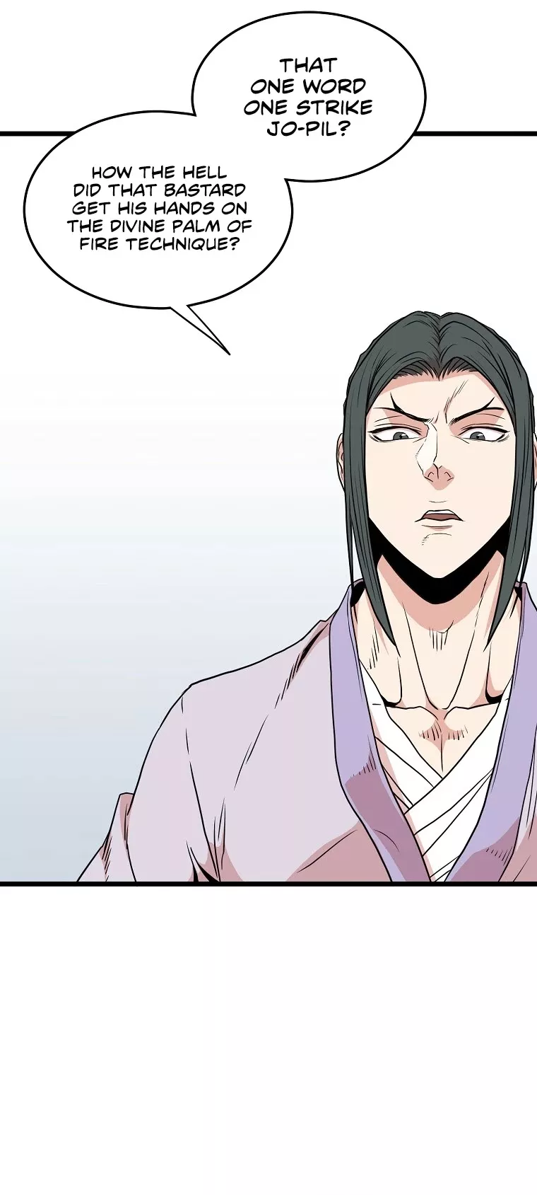 Read Murim Login EN Manga Online