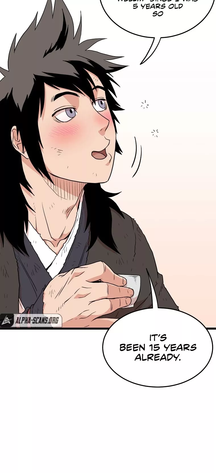 Read Murim Login EN Manga Online