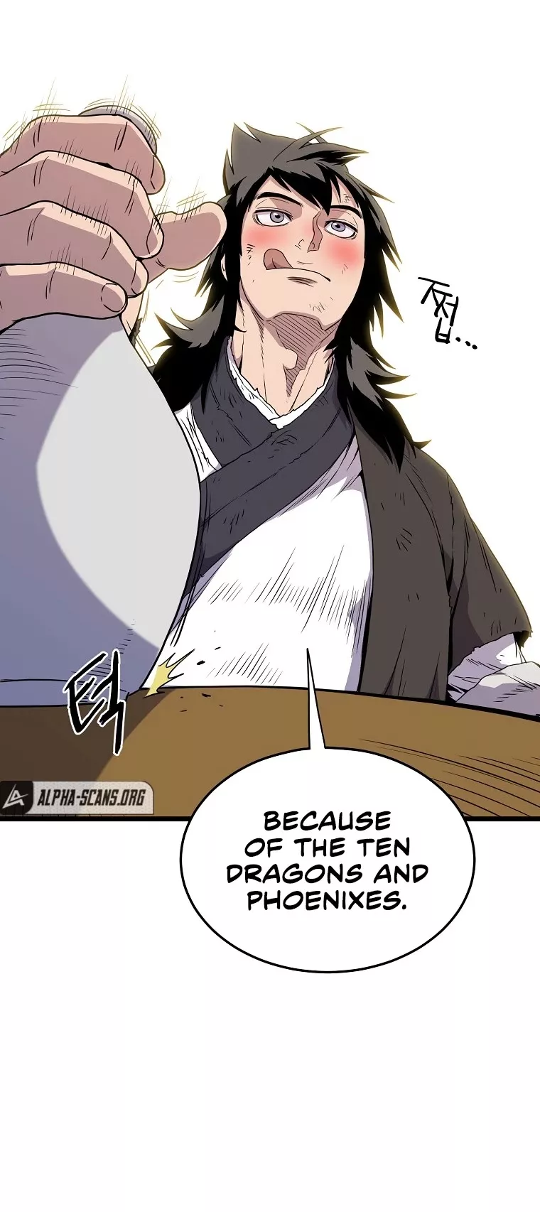 Read Murim Login EN Manga Online