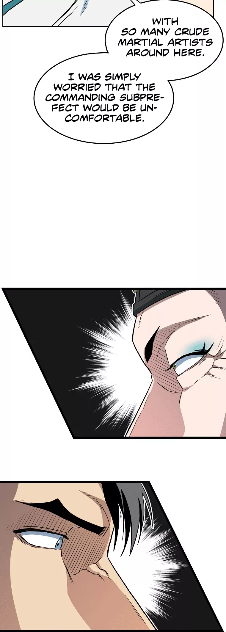 Read Murim Login EN Manga Online
