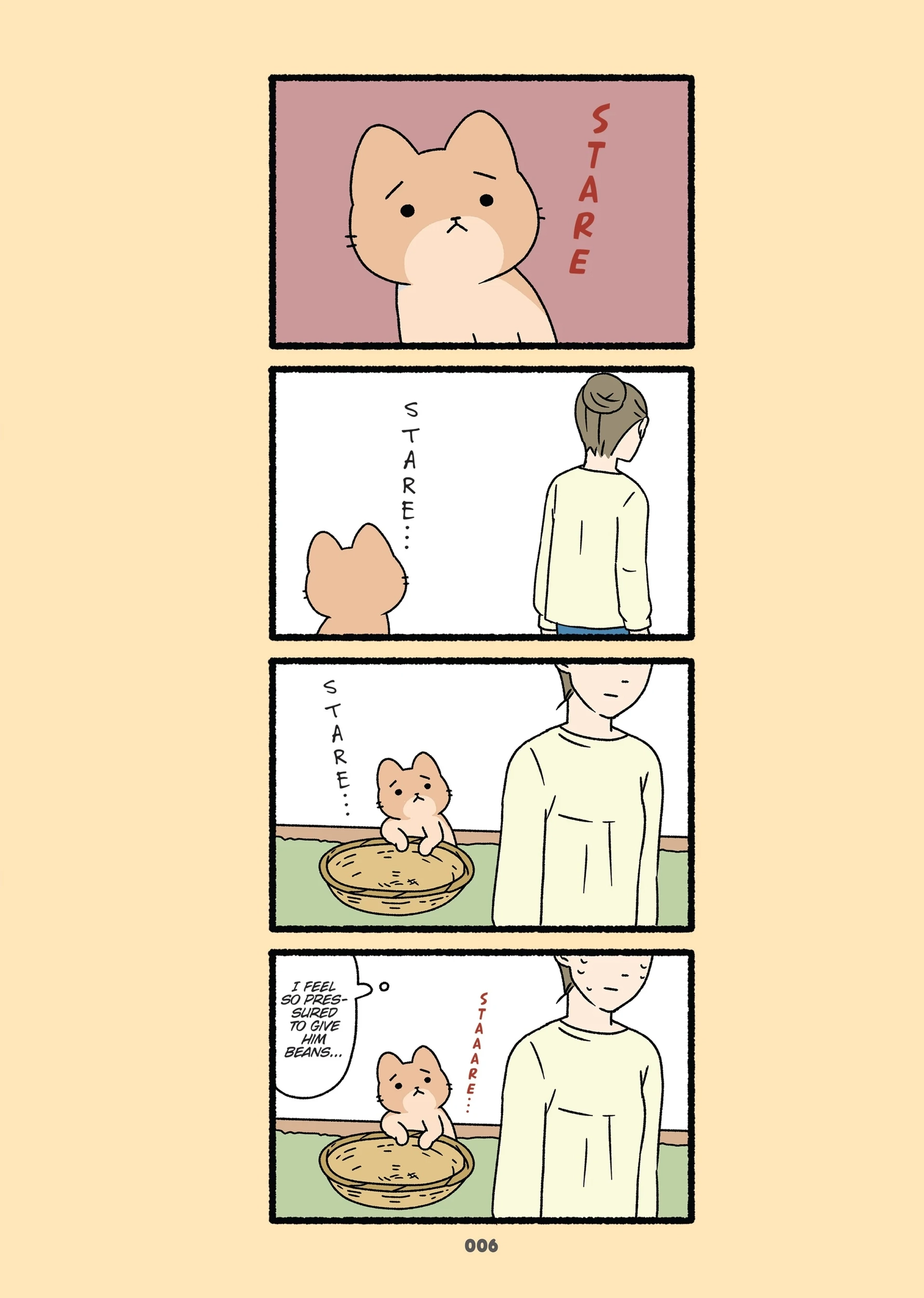 Read Neko Youkai EN Manga Online