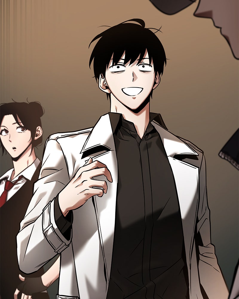 Read Omniscient Reader's Viewpoint EN Manga Online
