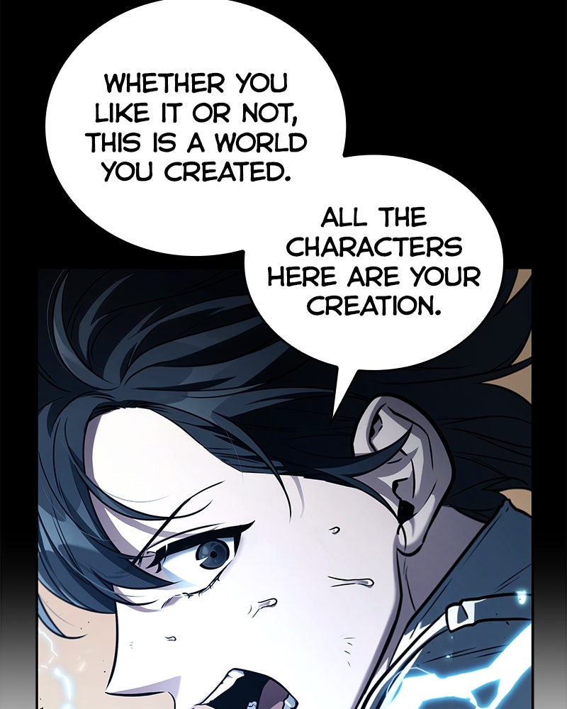 Read Omniscient Reader's Viewpoint EN Manga Online