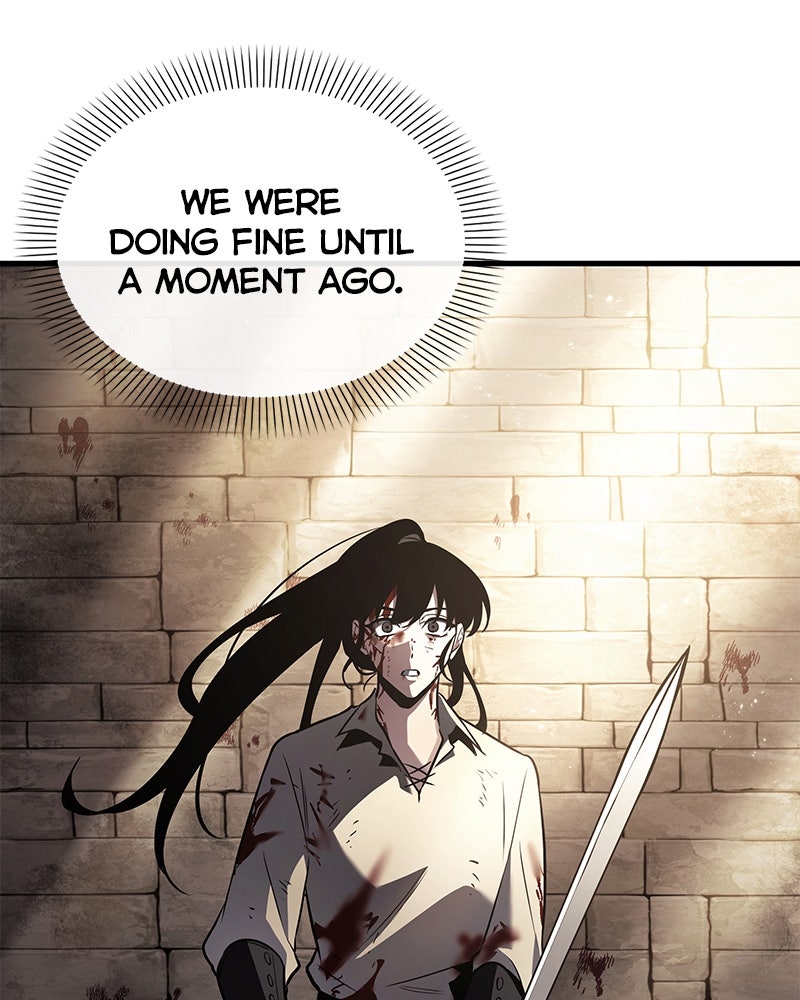 Read Omniscient Reader's Viewpoint EN Manga Online