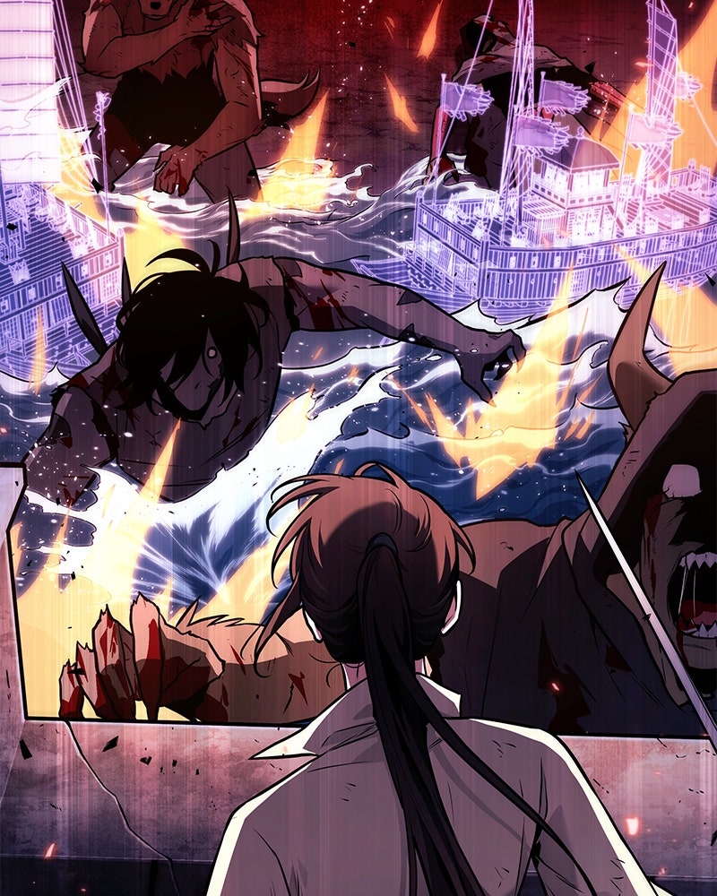 Read Omniscient Reader's Viewpoint EN Manga Online