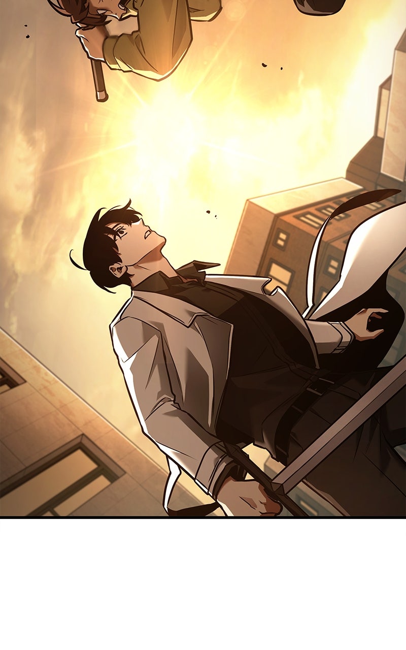 Read Omniscient Reader's Viewpoint EN Manga Online