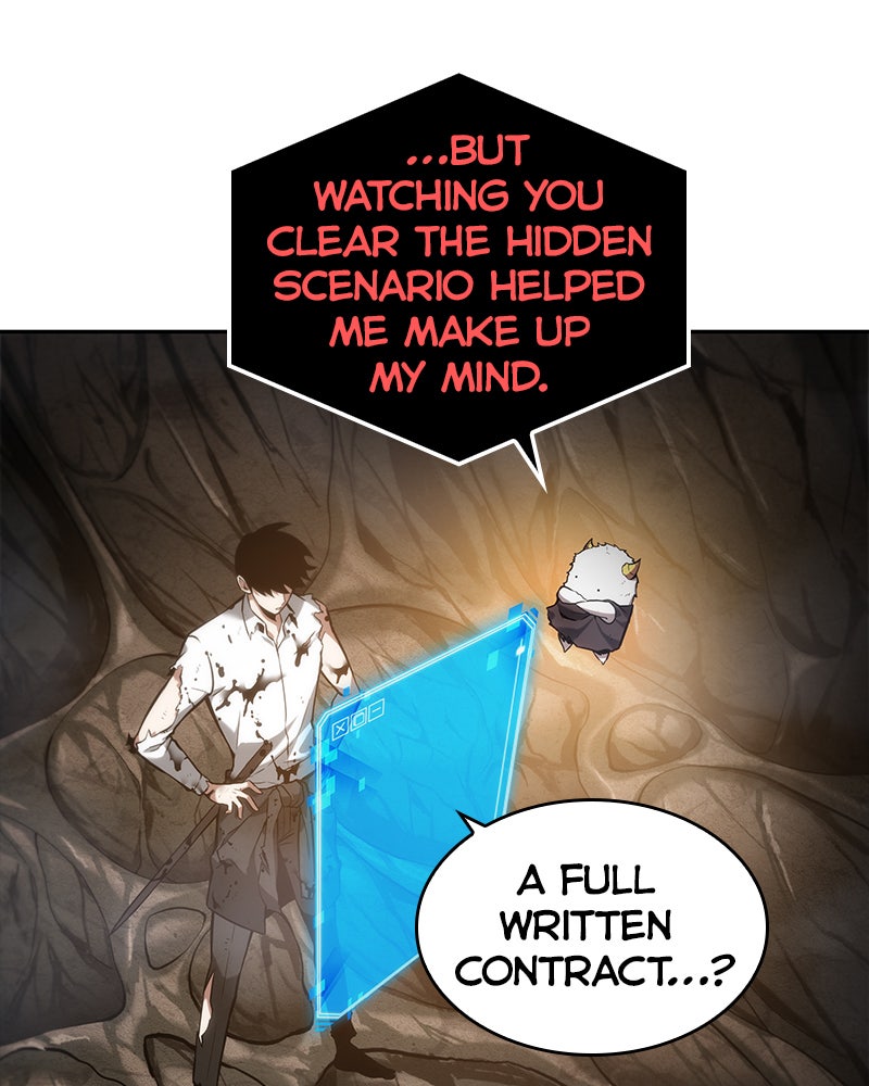 Read Omniscient Reader's Viewpoint EN Manga Online